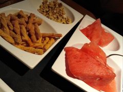 -辣尚瘾·烤鱼·新川菜(交大直营店)