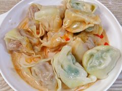 双拼冷-利达汤圆馄饨(川公路店)