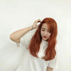 -GIRL STYLE 烫发·染发沙龙