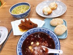 -老苏州大客堂·苏帮菜·松鼠桂鱼·苏州传统小吃(观前街人民商场店)