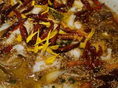 -花椒俏川菜小馆(南海万达店)