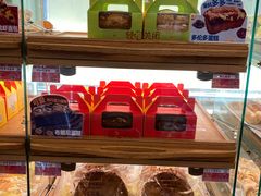 -新侨三宝乐面包店(崇文门店)