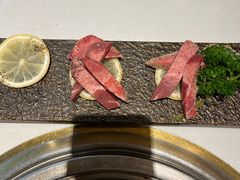 -千寻山野烤肉(中关村店)