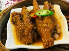 -点都德(华强南店)