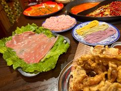 -萍姐火锅·公路夜市(南京新街口店)