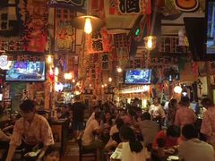 -平成屋·午肴夜酒(四川北路店)