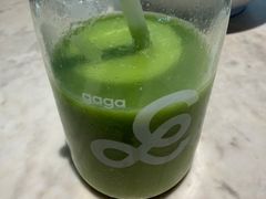 -gaga(深圳福田星河COCO Park店)