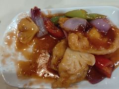 -玲又珑美食(盘福路店)