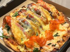 -Steveston Pizza Company (Richmond)