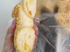 霸气榴莲王-奈雪的茶(亨特国际广场店)