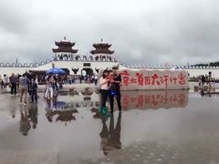 -张北坝上草原