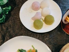 -正德楼果木烤鸭·渔家菜(东港店)