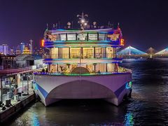 -船长9号·精致湖北菜(江滩店)