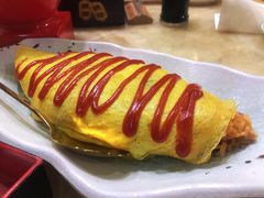 -桃屋日本料理(清华科技园店)