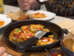 -必胜客(上海新南方商城PH店)