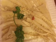 -老码头火锅(玉林店)
