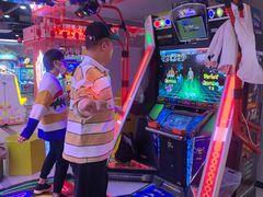 -风云再起游乐汇(南京常发广场店)