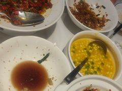 -兰湘子·湘菜小炒(天水兰天城市广场店)