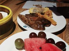 -纽斯特牛排自助餐厅(浦东文峰广场店)