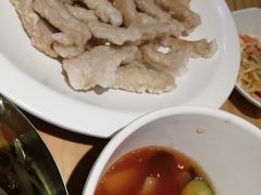 -山海珍味韩国料理(奥城店)