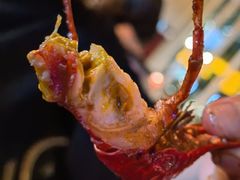 麻辣龙虾-巴厘龙虾·榜首油焖大虾(音乐学院·沿江酒馆店)