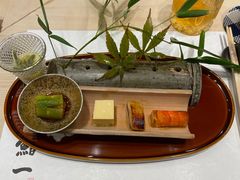 -鮨一日本料理旗舰店(总店)