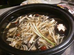 -钢管厂五区小郡肝火锅串串香(清河店)