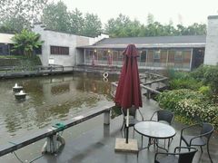 -渔堂公园餐厅·本帮菜(乐园路店)