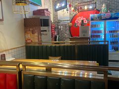 -锦尚阁烤鱼•天津菜(宣武门胡同店)