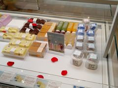 -好利来(红牌楼店)