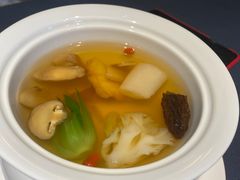 野生菌皇汤-翠府(翠湖北路店)