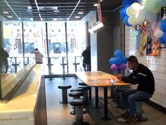 -麦当劳(莆田荔城大道万达店)