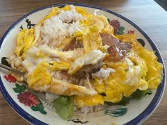 -龍囍粤·顺德小吃·煲仔饭(安定门店)