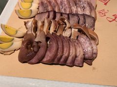 -燕郊烧鸽子(酷车小镇店)