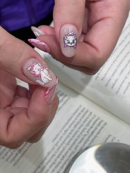 -Touch Nail·品质·美甲美睫