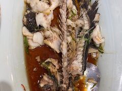 -良友·海鲜青岛菜(五四广场店)