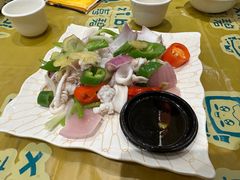 -喜碧海鲜·二十年本土海鲜老字号(上排店)