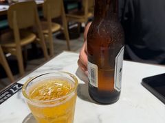 -深仔记茶餐厅(亚士厘道店)