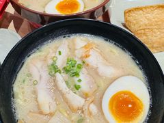 -友壹町寿司(佛山新DNA店)