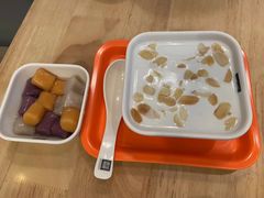 -满记甜品(荟聚购物中心店)