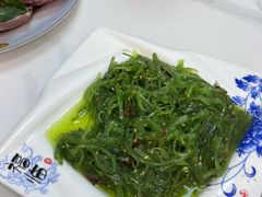 -来之顺海鲜菜馆·青岛菜·始于1993(栈桥店)