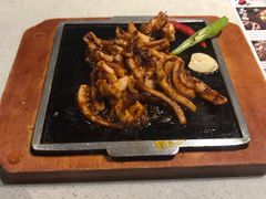 -将军牛排·尔滨地标朝鲜族美食(总店)