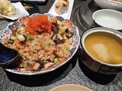 -山上下日本料理(万象城店)