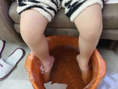 -郑远元专业修脚房·按摩·肉刺·灰指甲(苏绣路店)