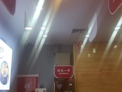 -周鱼小馆石锅酸菜鱼(活力汇店)