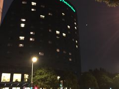 -东怡大酒店(上海科技馆店)