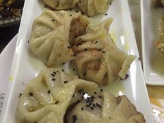 煎饺-地婆美食(洞庭东岸店)