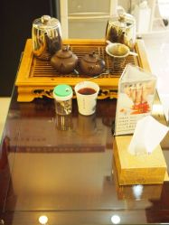 店内环境-DRG达人馆造型