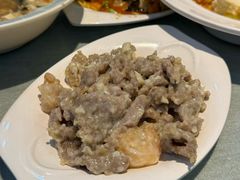 -振生清真饭店(永安道店)