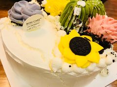 -BON CAKE(华贸购物中心店)